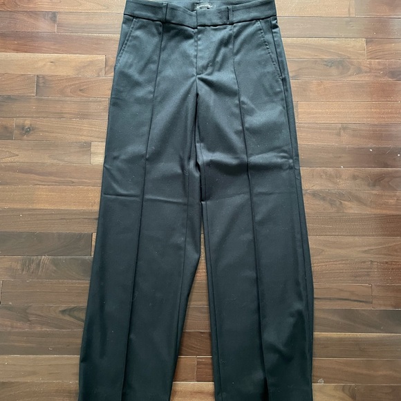 NWT Banana Republic Wide Leg Trousers - Picture 3 of 3